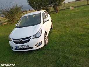 Opel Karl 1.0 Active