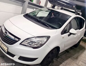 Opel Meriva 1.4 Enjoy