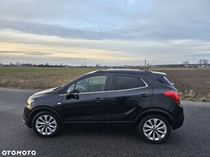 Opel Mokka 1.4 T Cosmo