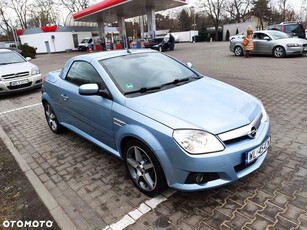 Opel Tigra Twin Top 1.4 (Enjoy)