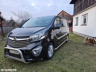 Opel Vivaro 1.6 CDTI L2H1 Sport