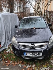 Opel Zafira 1.7 CDTI