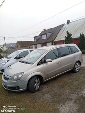 Opel Zafira 1.9 CDTI Cosmo