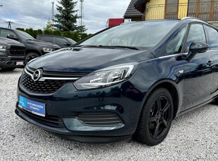 OPEL ZAFIRA FL,LED,Navi,PDC,Gwarancja