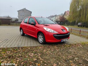 Peugeot 206 plus 206+ 1.4 Presence