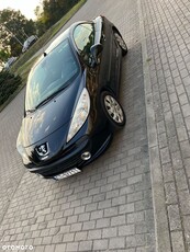 Peugeot 207 1.6 VTi Sporty