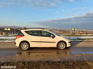 Peugeot 207 SW HDi FAP 90 (Blue Lion) Business-Line