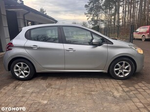 Peugeot 208 1.2 PureTech Active