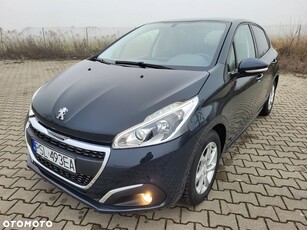 Peugeot 208 1.2 PureTech Style