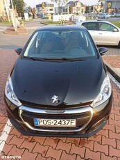 Peugeot 208 1.6 e-HDi Allure STT