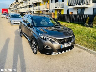 Peugeot 3008 Plug-In Hybrid4 300 e-EAT8 GT