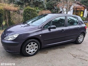 Peugeot 307 2.0 HDi