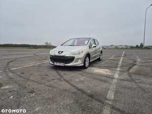 Peugeot 308 120 VTi Active