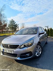 Peugeot 308 1.5 BlueHDi Access S&S