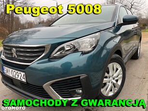 Peugeot 5008 1.2 PureTech Active S&S