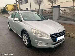 Peugeot 508 1.6 HDi Active