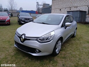 Renault Clio 0.9 Energy TCe Dynamique