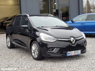 Renault Clio 1.5 dCi Business