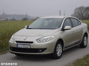 Renault Fluence 1.6 16V Expression Euro5