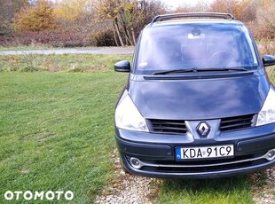 Renault Grand Espace Gr 2.0T Expression