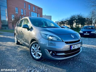 Renault Grand Scenic dCi 150 FAP Bose Edition