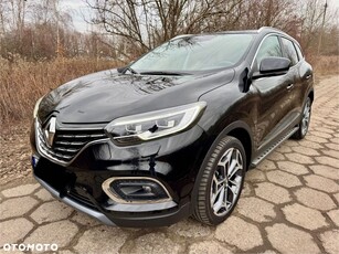 Renault Kadjar 1.3 TCe FAP Intens