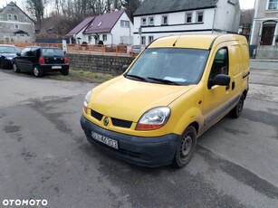 Renault Kangoo 1.5 dCi SL Oasis