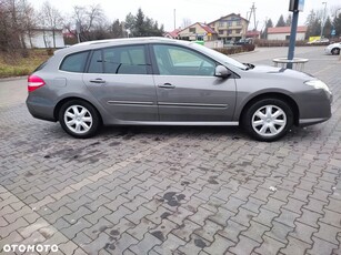 Renault Laguna Grandtour 2.0 16V Turbo Initiale