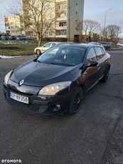 Renault Megane 1.6 16V 110 Dynamique