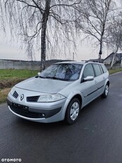 Renault Megane 1.9 dCi Avantage