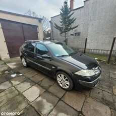 Renault Megane 1.9 dCi Dynamique