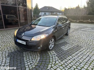 Renault Megane 2.0 16V Privilege CVT