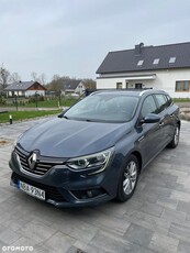 Renault Megane ENERGY TCe 130 INTENS