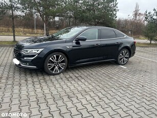 Renault Talisman 1.6 Energy dCi Initiale Paris EDC