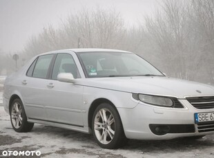 Saab 9-5