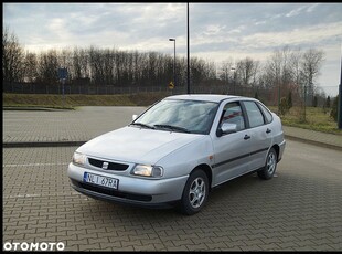 Seat Cordoba 1.4 CLX