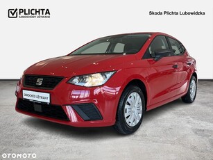 Seat Ibiza 1.0 EVO Reference S&S