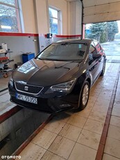 Seat Leon 1.4 TSI Start&Stop Style