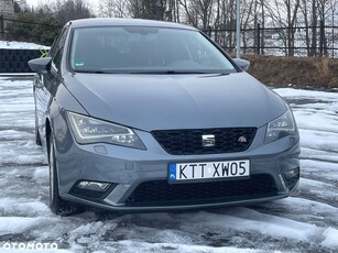 Seat Leon 1.4 TSI Start&Stop Style