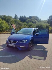 Seat Leon 1.8 TSI FR S&S