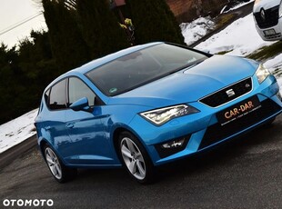 Seat Leon 2.0 TDI DPF Start&Stop FR