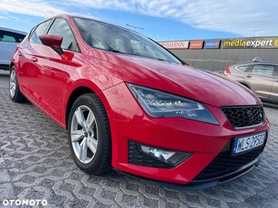 Seat Leon 2.0 TDI FR S&S