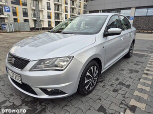 Seat Toledo 1.6 TDI Style