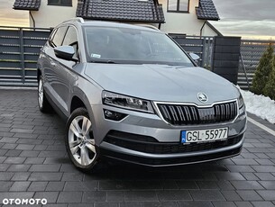 Skoda Karoq 1.5 TSI ACT 4x2 Style