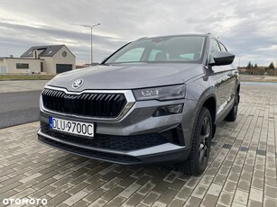 Skoda Karoq 1.5 TSI ACT Style DSG