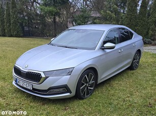 Skoda Octavia 1.5 TSI ACT Style