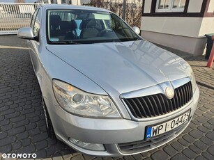 Skoda Octavia 1.9 TDI Ambiente