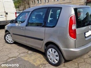 Skoda Roomster 1.4 TDI