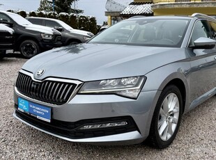 SKODA SUPERB Lift,Navi,ACC,PDC,Serwis