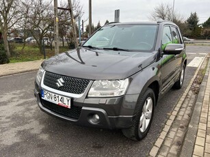 Suzuki Grand Vitara II